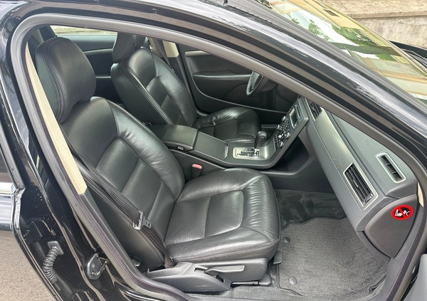 Volvo XC 70 cena 39900 przebieg: 265000, rok produkcji 2008 z Nekla małe 781